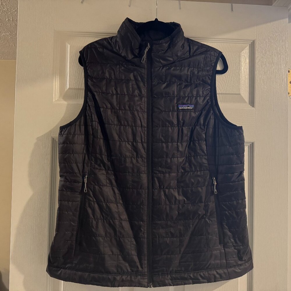 Patagoinia Women's Nano Puff Vest